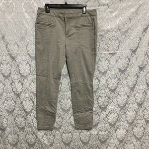 Loft Modern Skinny Ladies Ankle Pant